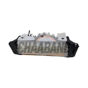 Airbag droite (tableau de bord) 2538600502 Mercedes GLC (X253) 2.2 250d 16V BlueTEC 4-Matic