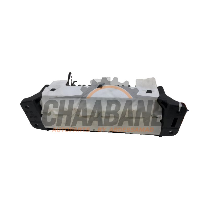 Airbag droite (tableau de bord) 2538600502 Mercedes GLC (X253) 2.2 250d 16V BlueTEC 4-Matic