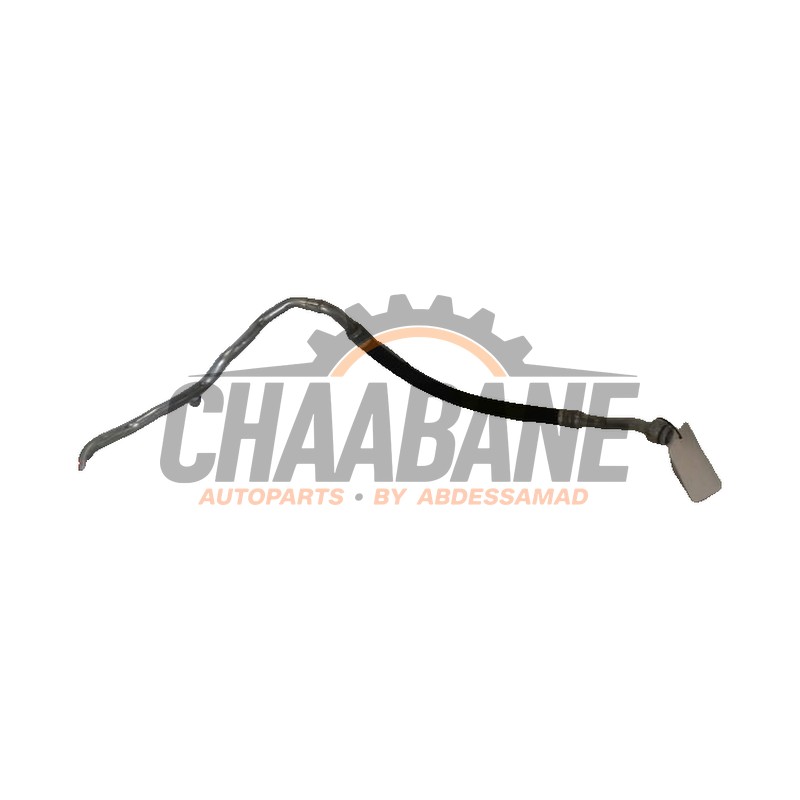 Tuyau de climatisation 5Q0816743D Seat Leon SC (5FC) 2.0 TDI Ecomotive 16V 2012 / 2018