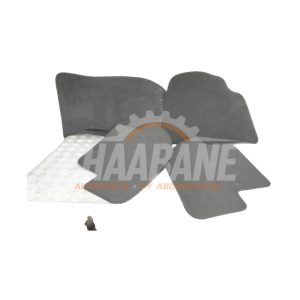 Kit tapis 8K0864450BQA5 Audi S5 Limousine (FU2) 2.0 TFSI 16V 2024