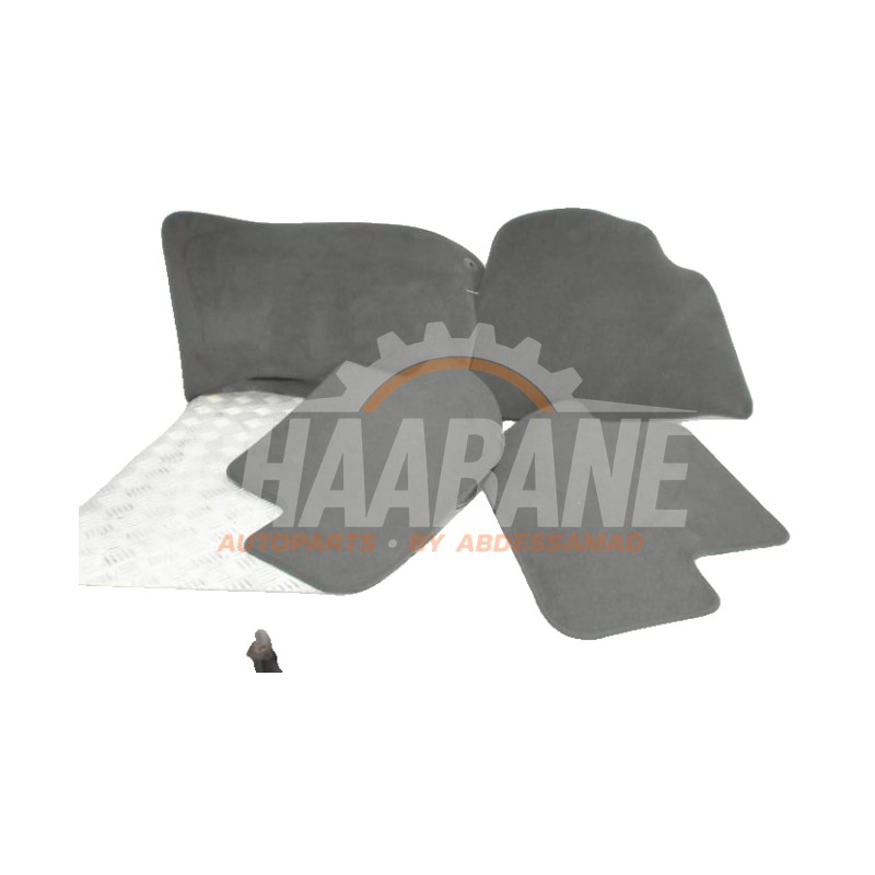 Kit tapis 8K0864450BQA5 Audi S5 Limousine (FU2) 2.0 TFSI 16V 2024