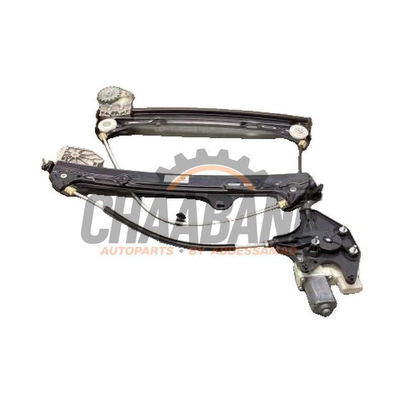 Leve vitre electrique avant droit 7332799 BMW i3 (I01) i3 120Ah 2013 / 2022