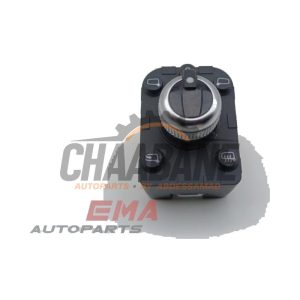 Commande Retroviseurs 4M0959565M Audi A5 Sportback (F5A/F5F) 2.0 TFSI g-tron 16V 2016