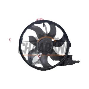 Ventilateur 0999061300 Mercedes C Estate (S205) C-220 CDI BlueTEC, C-220 d 2.2 16V
