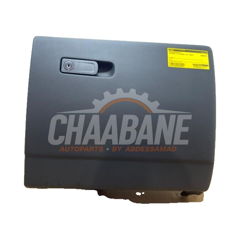 Boite a gants A2546809802 Mercedes GLC (X254) 2.0 300de 16V 4-Matic