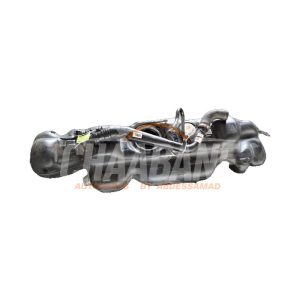 Reservoir de carburant A9074712700 Mercedes Sprinter 3,5t (907.6/910.6) 315 CDI 2.0 D RWD