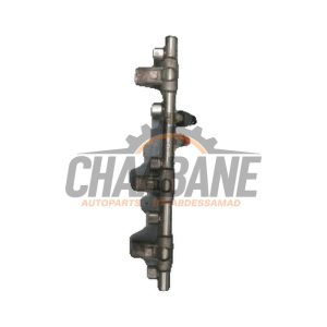 Systeme dinjection 07K133317AB Audi RS3 2015 / 2020
