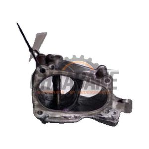Valve RGE 059129593H Audi SQ5 (8RB) 3.0 TDI V6 24V 2012 / 2017