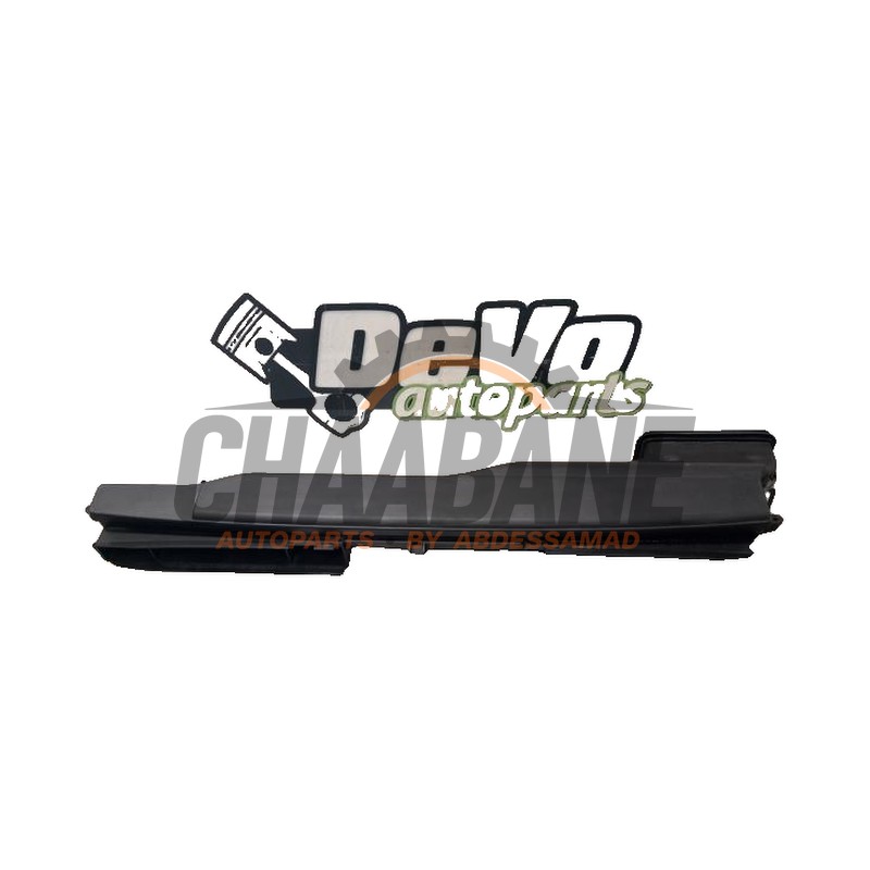 Guidage dair 3Q0129217 Audi RS 3 Sportback (8YA) 2.5 TFSI 20V Quattro 2021