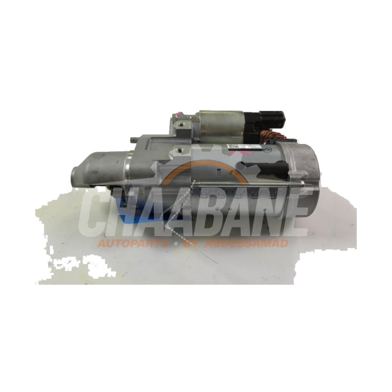 Demarreur 8657337 BMW X7 2019