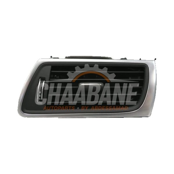 Grille aeration tableau de bord 4G8820902C Audi RS7 2013 / 2018