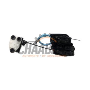 Serrure arriere gauche 51227477703 BMW X5 (G05) xDrive 45 e iPerformance 3.0 24V 2018
