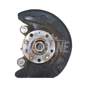 Joint avant gauche Seat Leon (5FB) 2.0 TDI Ecomotive 16V 2012 / 2020
