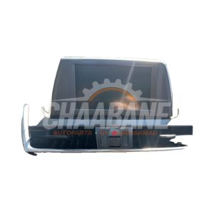 Aerateur tableau de bord 9262955 BMW 2 serie Active Tourer (F45) 220dA xDrive 2.0 TwinPower Turbo 16V 2013 / 2021