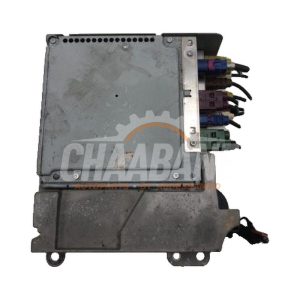 Module radio 2539006506 Mercedes GLC Coupe (C253) 2.0 220d 16V 4-Matic