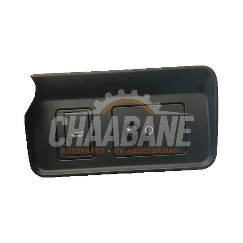 Commutateur hayon LR088272 Landrover Range Rover Sport (LW) 3.0 D250 MHEV