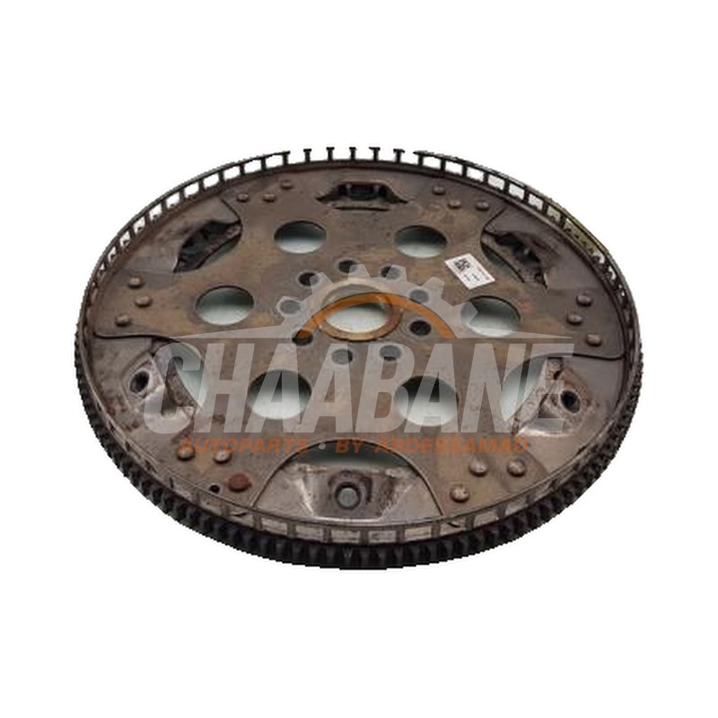 Couronne dentee 756715106 BMW 5 serie (G30) M5 Competition 4.4 V8 32V TwinPower Turbo 2016