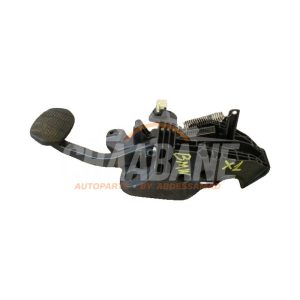 Pedale de frein 685660006 BMW X1 (F48) sDrive 20d 2.0 16V 2014 / 2022