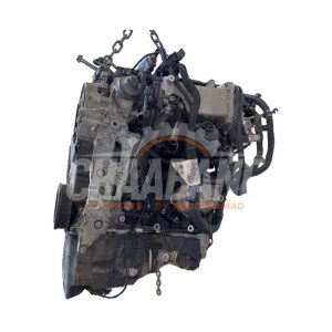 Moteur 04L100091C Audi Q5 (FYB/FYG) 2.0 40 TDI 16V Quattro 2016