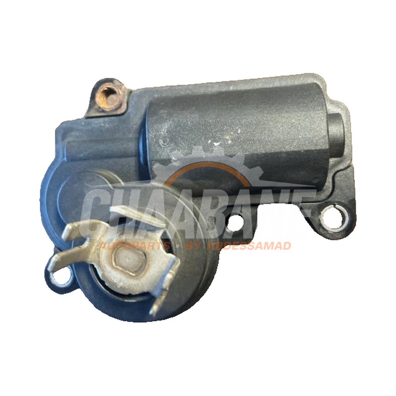 Robinet d arret gaz d echappement A2139068601 Mercedes E Estate (S213) E-220d 2.0 Turbo 16V