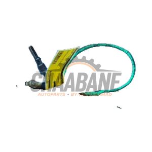 Capteur temperature dEchappement H4D35J254AA Landrover Discovery V (LR) 2.0 Td4 16V