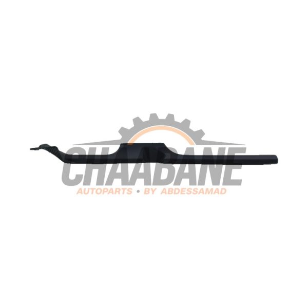 Marche-pied (list de couverture) gauche 3J0853371 Volkswagen Passat Variant (CJ5) 2.0 TDI 16V 2023