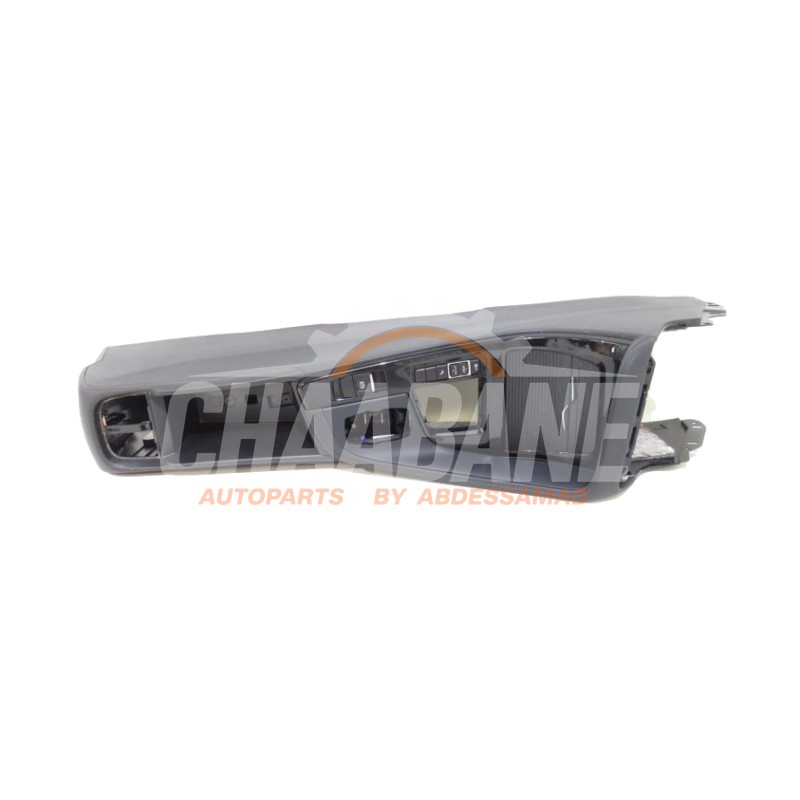 Console centrale 57999251 BMW X2 (F39) sDrive 18d 2.0 16V 2017 / 2023