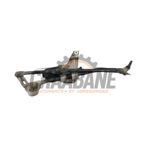 Mecanique essuie-glace A1768200040 Mercedes A (W176) 1.5 A-180 CDI, A-180d 16V
