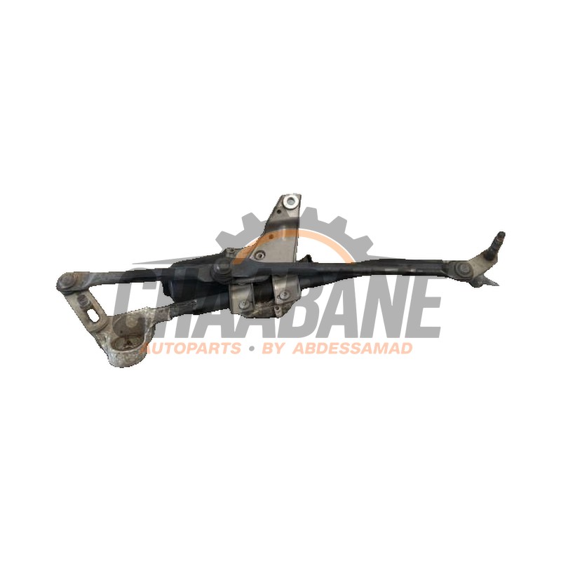 Mecanique essuie-glace A1768200040 Mercedes A (W176) 1.5 A-180 CDI, A-180d 16V