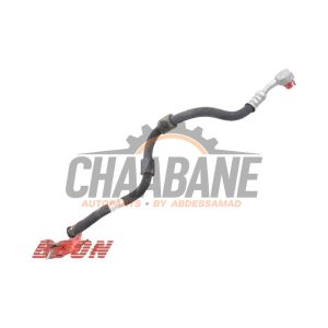 Tuyau de climatisation A2228308600 Mercedes S (222.0/222.1) 3.0 S-500 Plug-in Hybrid Biturbo 24V
