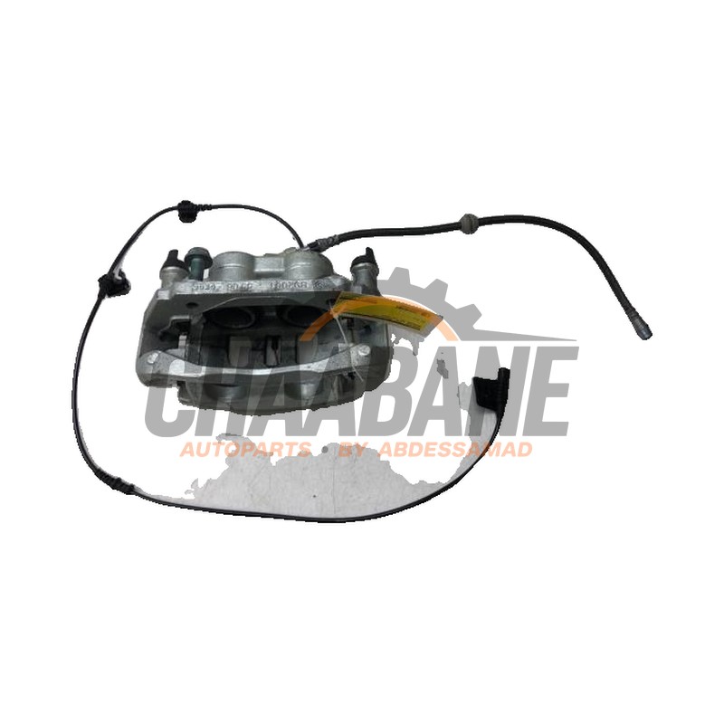 Etrier de frein avant droit 4474212200 Mercedes EQV 300