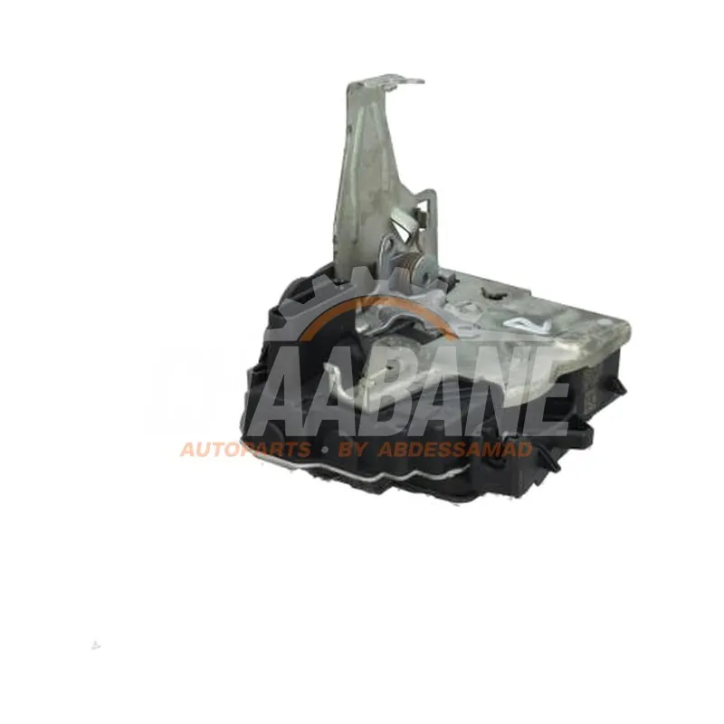 Serrure portiere mecanique 4portes avant droite A048315 Jaguar F-Pace 3.0 D 24V AWD