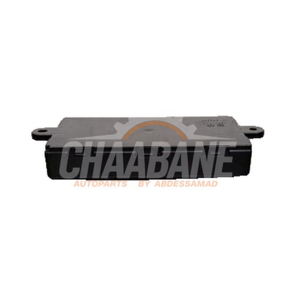 Ordinateur chauffage 1EE907007B Skoda Enyaq iV 85 2021