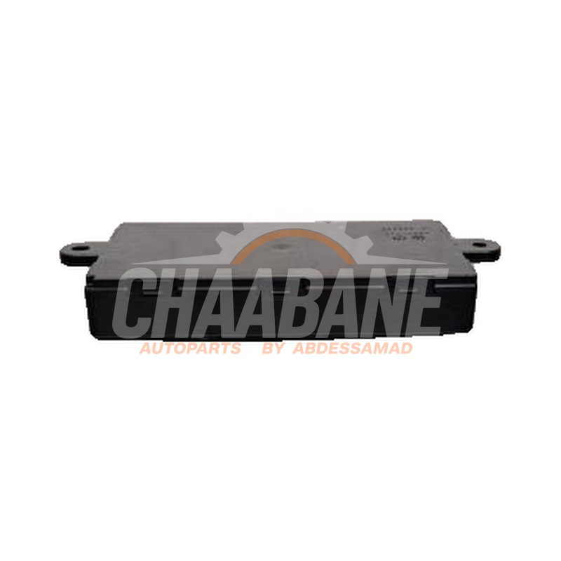 Ordinateur chauffage 1EE907007B Skoda Enyaq iV 85 2021