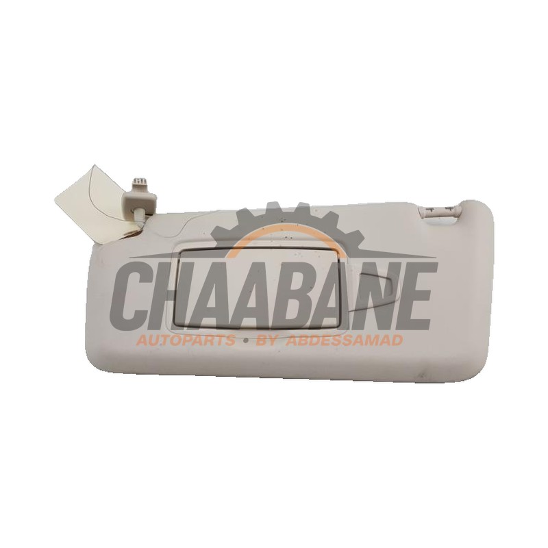 Pare-soleil A2058107304 Mercedes C (W205) C-180 1.6 16V