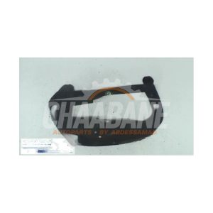 Faux chassis 6854188 BMW X6 (F16) xDrive30d 3.0 24V 2014 / 2019