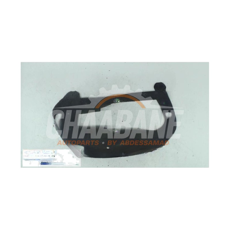 Faux chassis 6854188 BMW X6 (F16) xDrive30d 3.0 24V 2014 / 2019