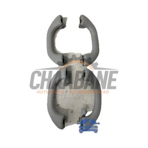 Kit poignee 5L6857607N Skoda Fabia III (NJ3) 1.4 TSI 16V R5 Edition 2014 / 2021