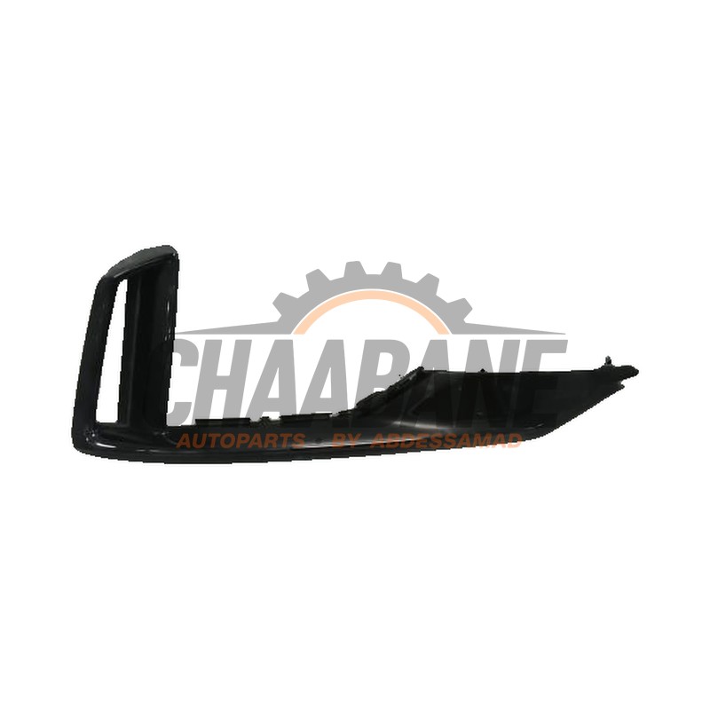 Jupe 8V5807718T94 Audi RS3 2015 / 2020