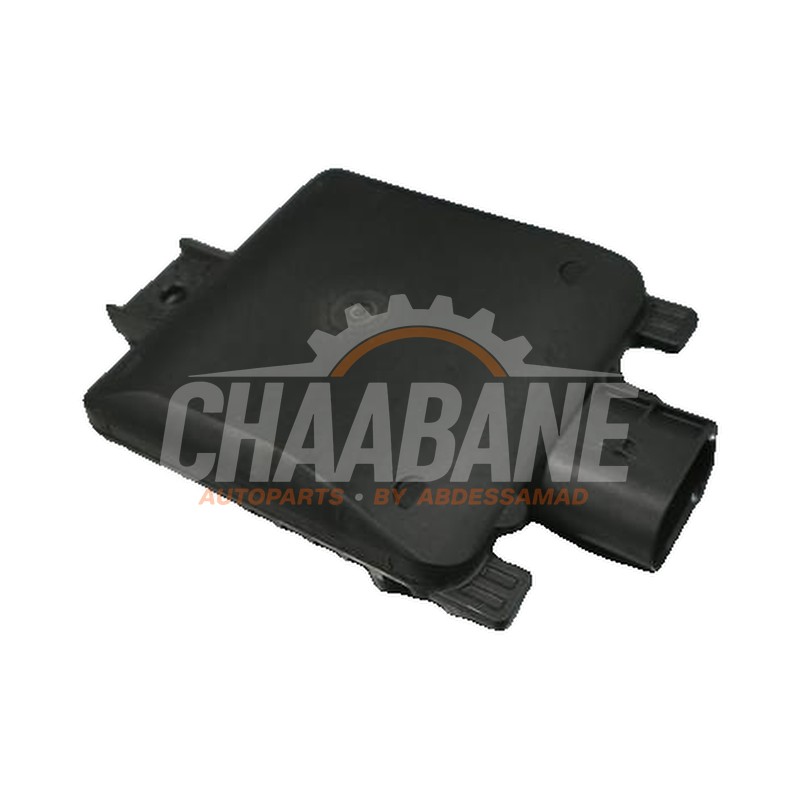 Side assist capteur Cupra Formentor 2020 2Q0907685E