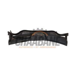Paravent A1768300013 Mercedes CLA (117.3) 1.6 CLA-200 16V