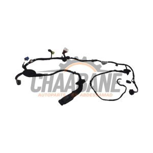 Faisceau electrique 4M8971029FF Audi Q8 (4MN) 2018