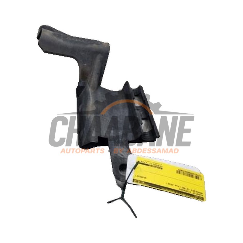 Divers en plastique 638300353R Mercedes Citan (420.6) 1.5 110 CDI
