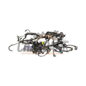 Faisceau de cables compartiment moteur A6541501100 Mercedes E (W213) E-220d 2.0 Turbo 16V