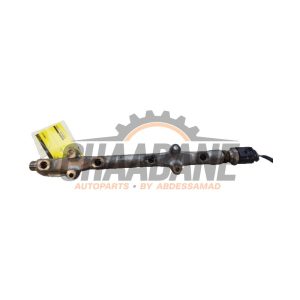Systeme dinjection 05E133320B Seat Leon (5FB) 1.5 TSI 16V 2012 / 2020
