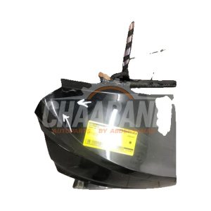Hayon 89E827025B Audi Q4 Sportback (4FN) 40 e-tron 2021