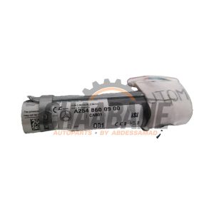 Airbag plafond gauche A2548600900 Mercedes GLC Coupe (C254) 2.0 200 16V 4-Matic
