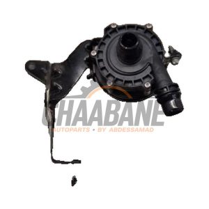 Pompe a eau supplementaire A2068307202 Mercedes C Estate (S206) C-200d 2.0 Turbo 16V