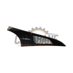 Bande decorative 4G0867410 Audi RS 6 Avant (C7) 4.0 V8 TFSI Performance 32V 2013 / 2018