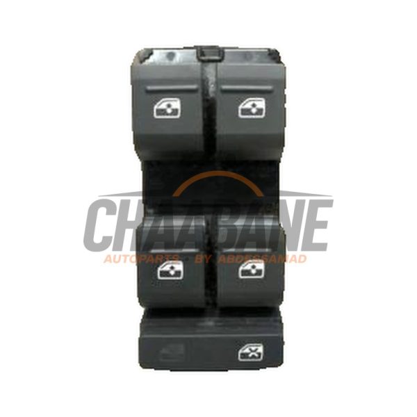 Commutateur combi vitres 83A959851 Audi Q3 (F3B) 1.5 35 TFSI 16V 2018